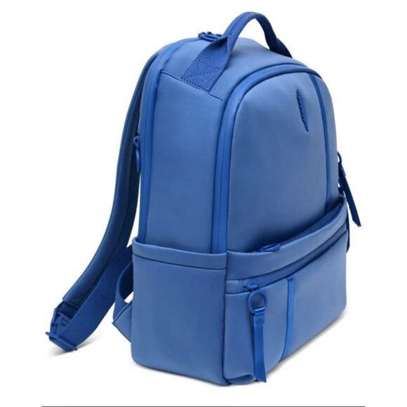 Thacker Carey Neoprene Backpack main image 7